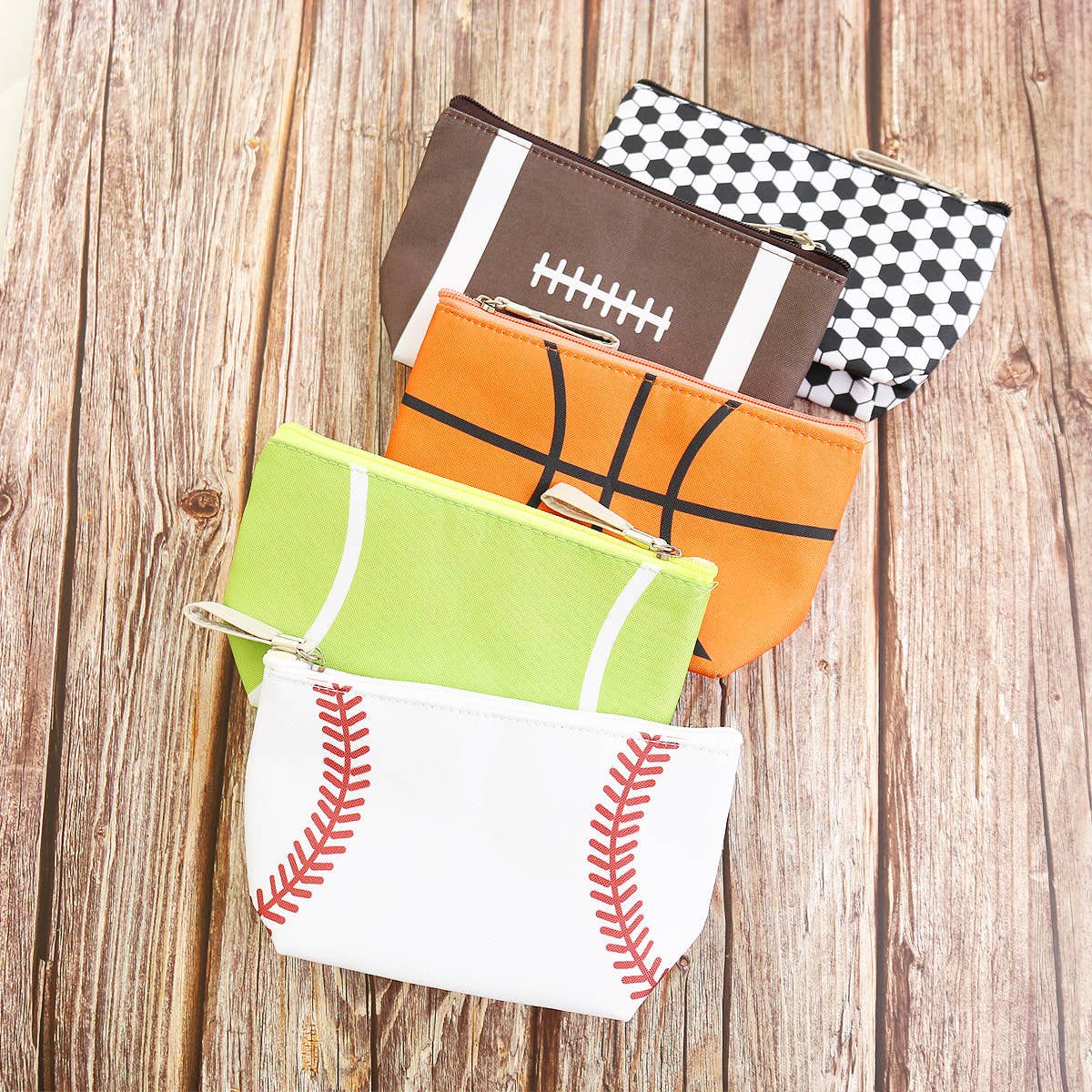 Game Day Pouch
