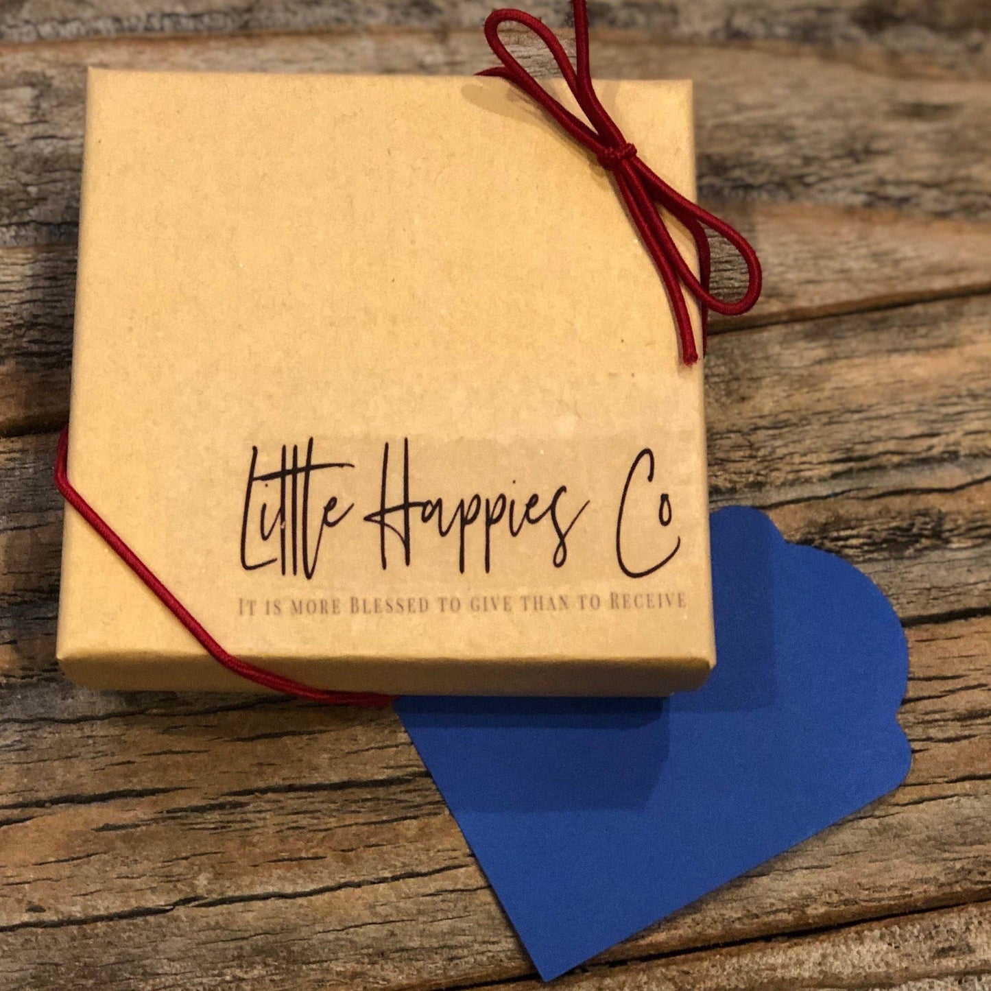 Umbrella Necklace - Silver