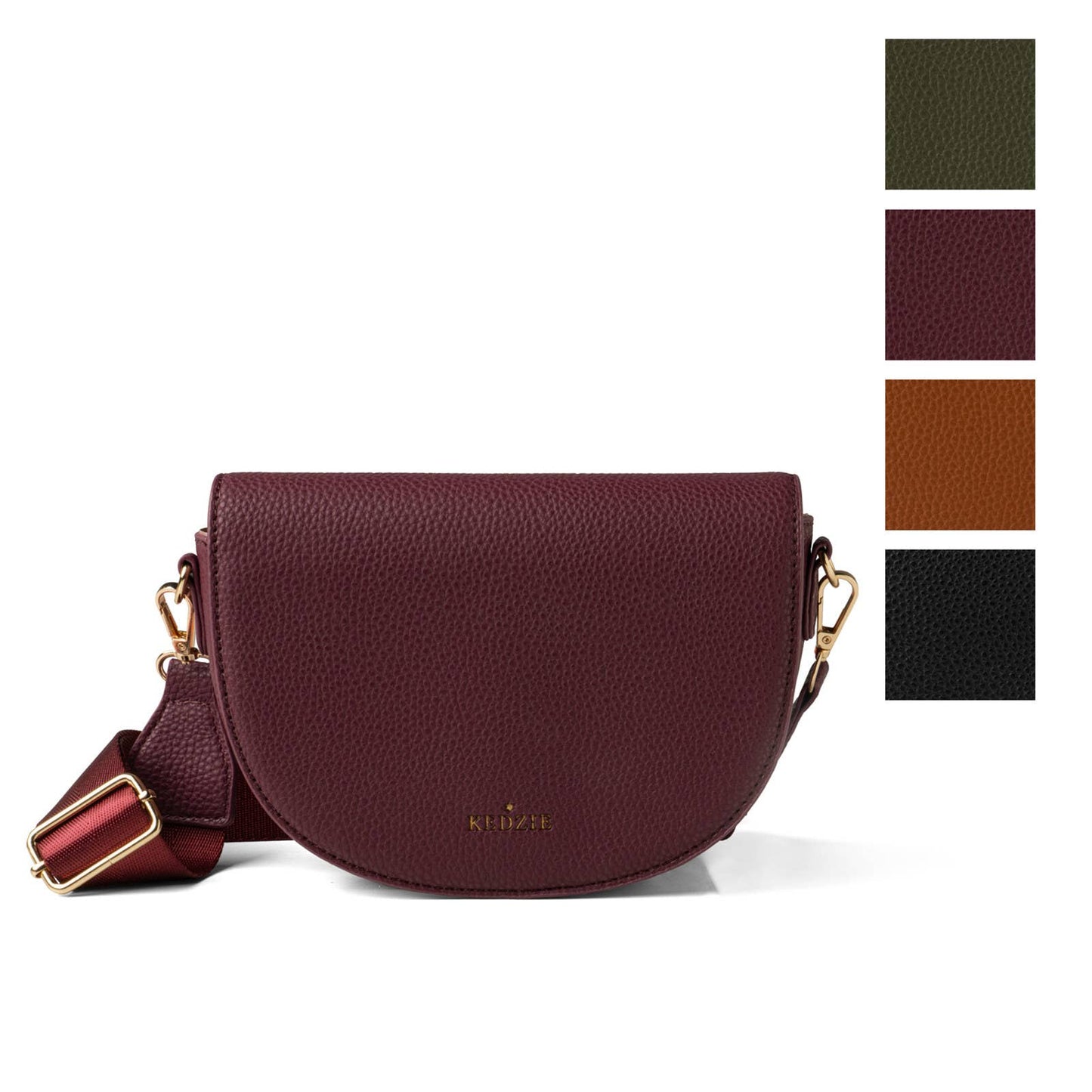 Luna Crossbody