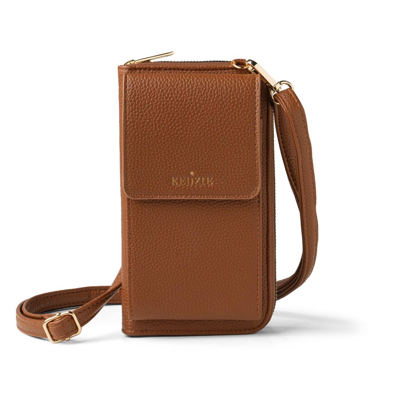 Smartphone Crossbody