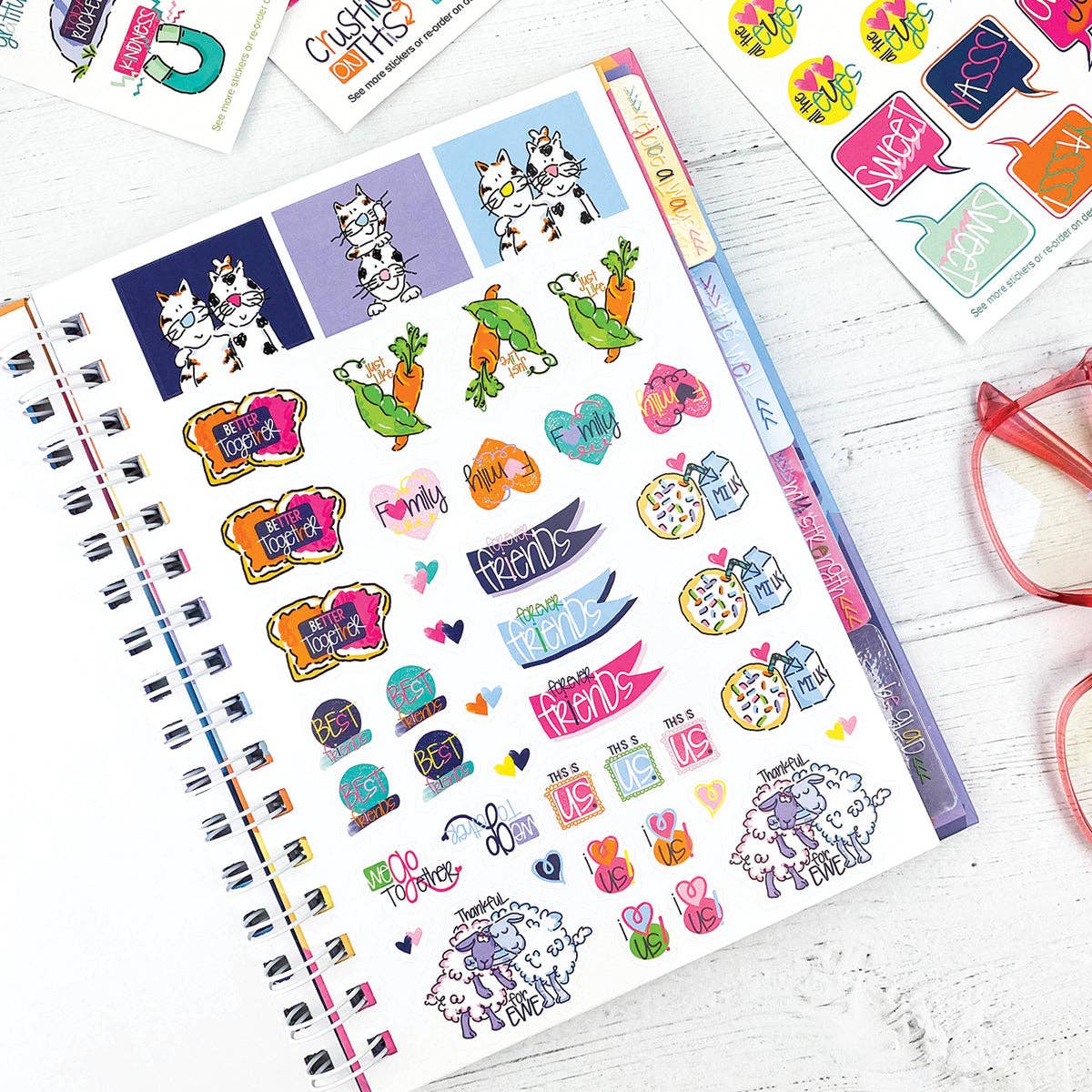 Faith-Based Gratitude Finder® Journals