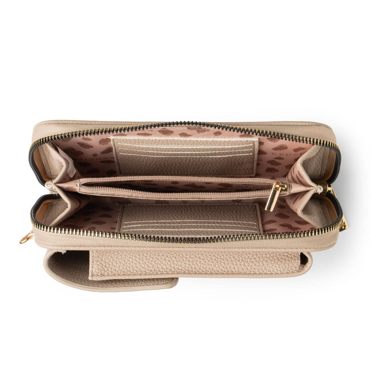 Smartphone Crossbody