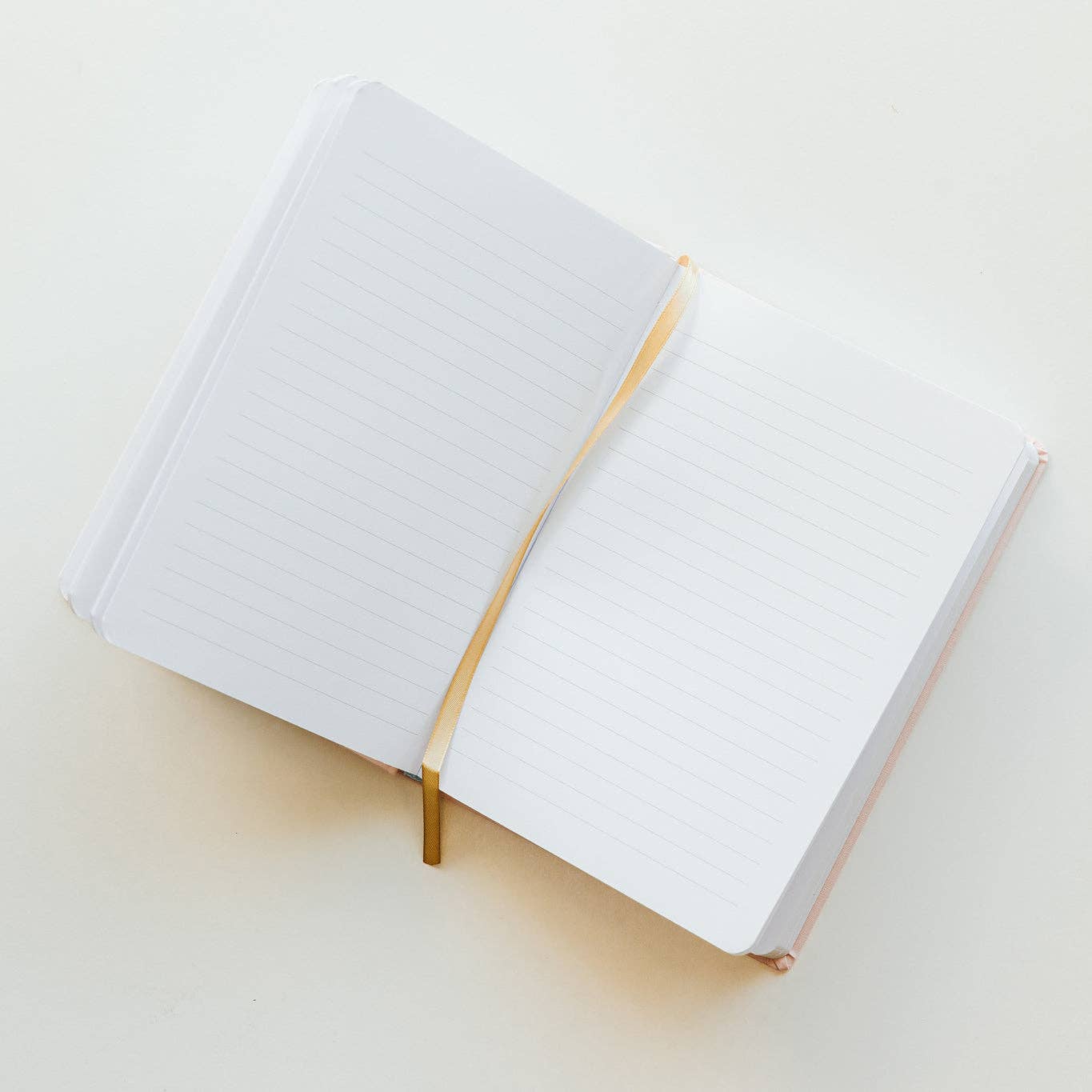 "Beautiful Girl" Fabric Journal