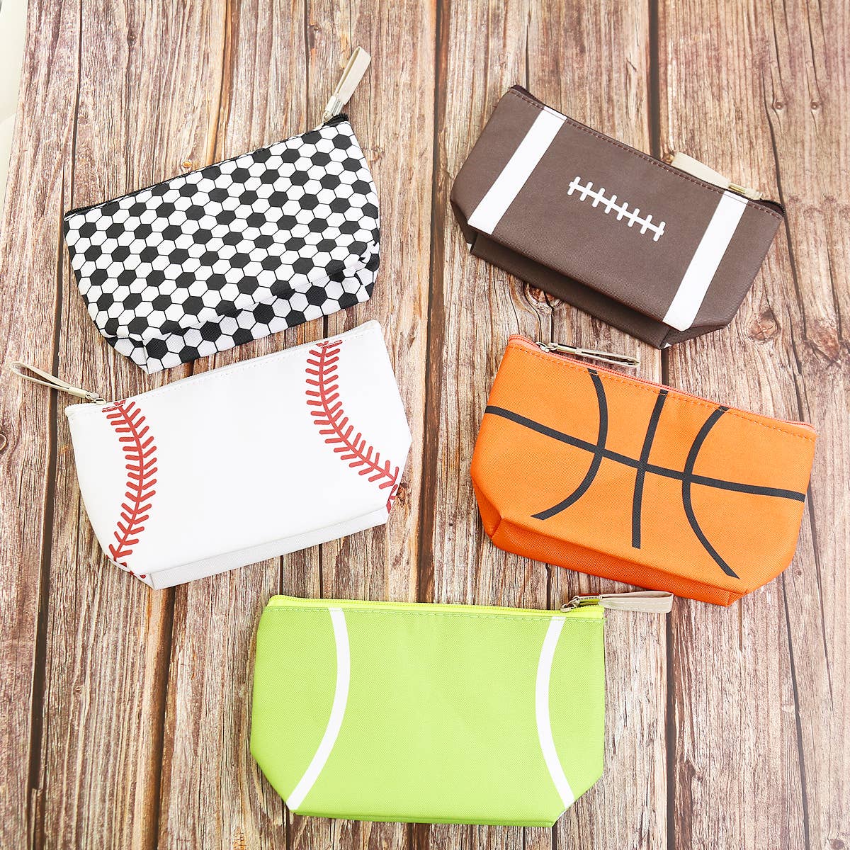Game Day Pouch