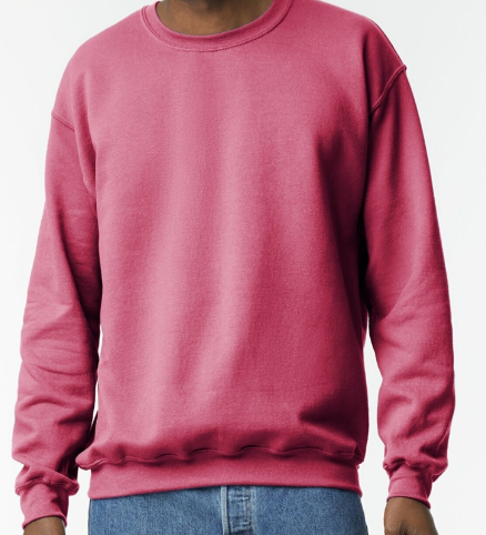 Faith Over Fear Crew Neck