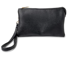 Eclipse Convertible Wallet Crossbody