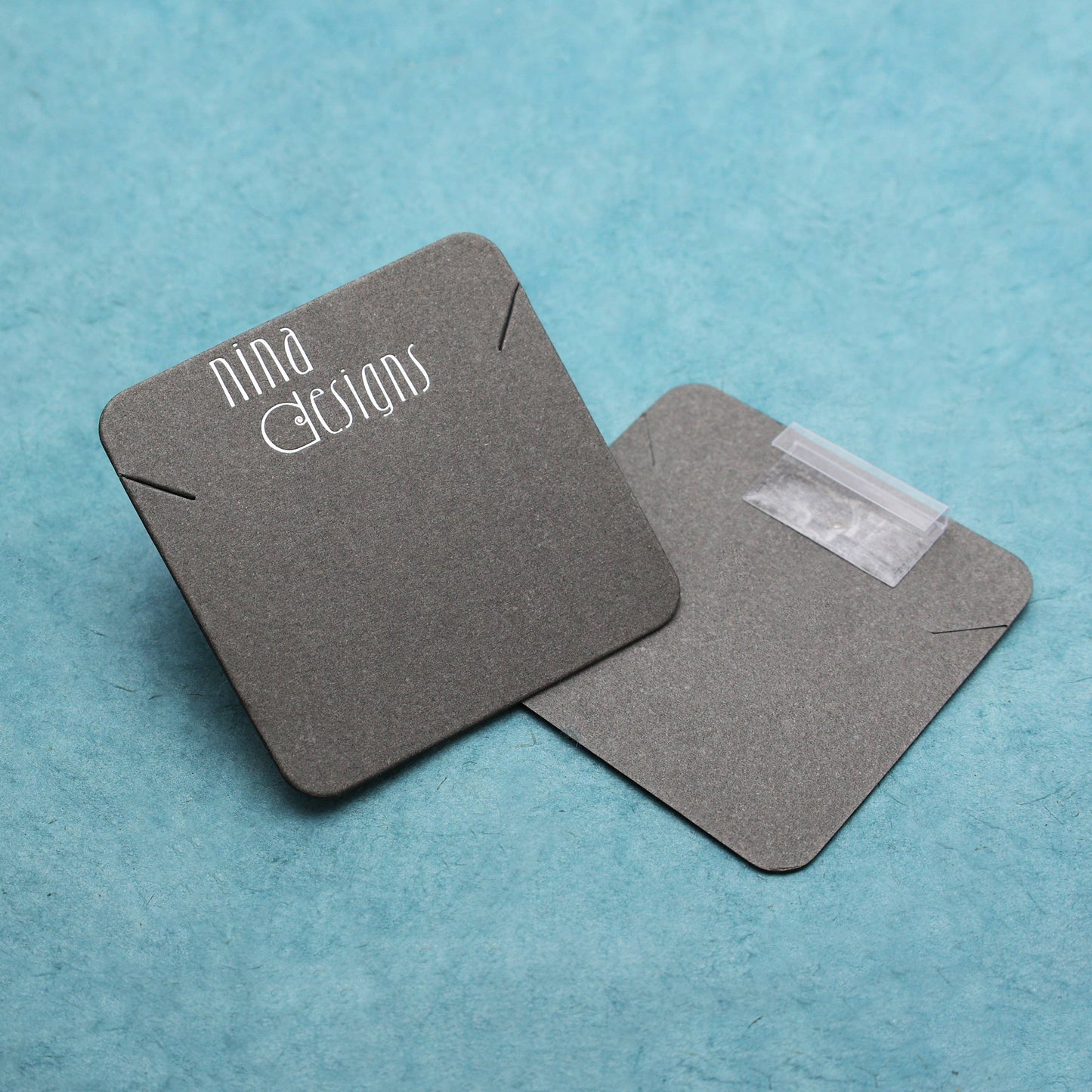 Sterling Silver Bow Festoon Necklace