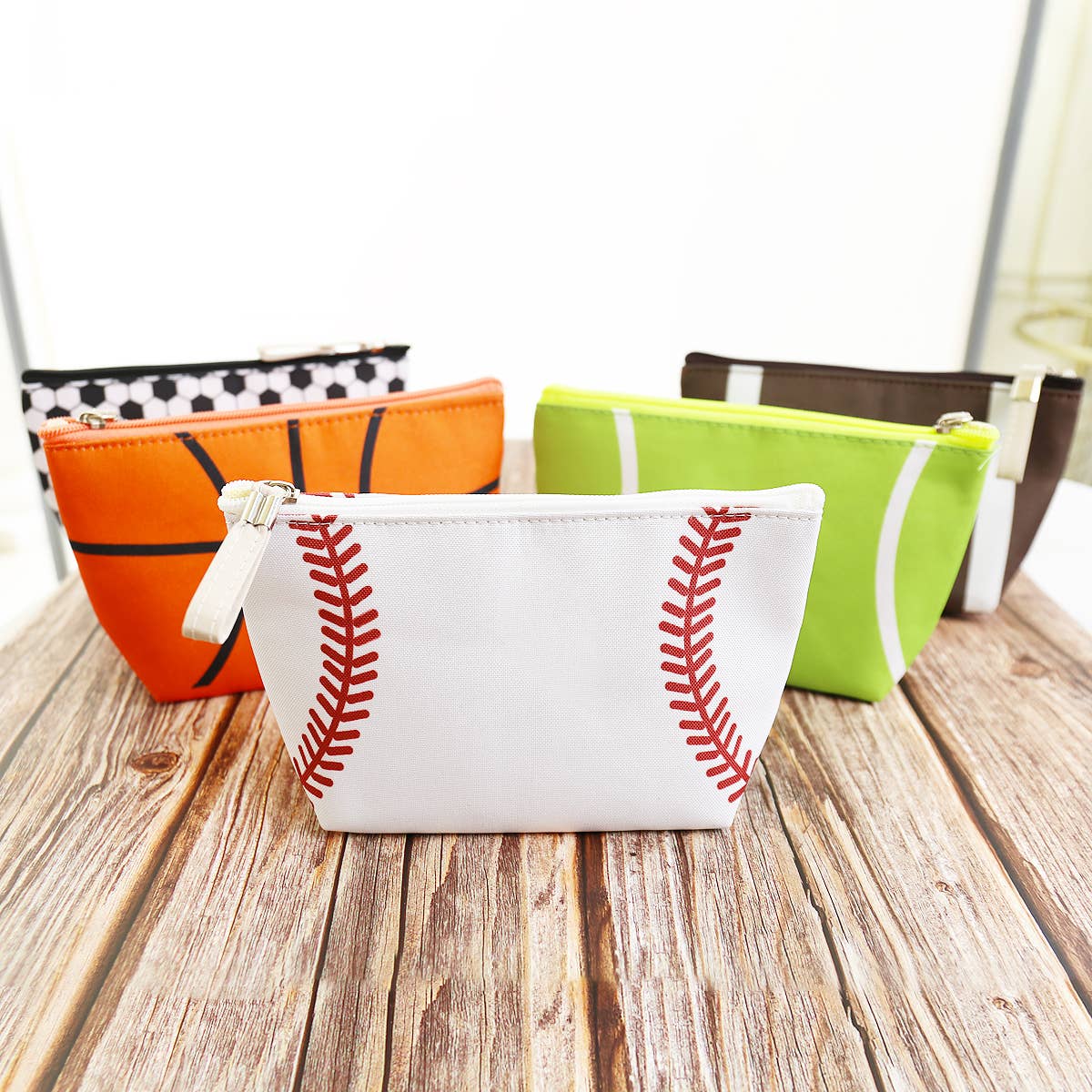 Game Day Pouch