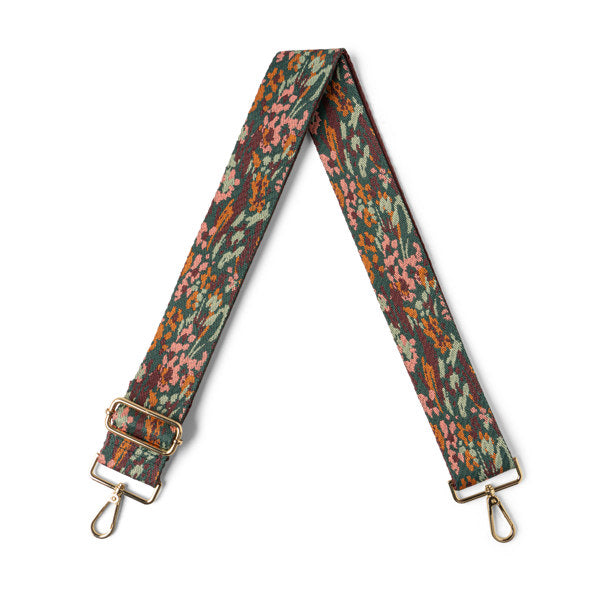 Interchangeable Crossbody Straps