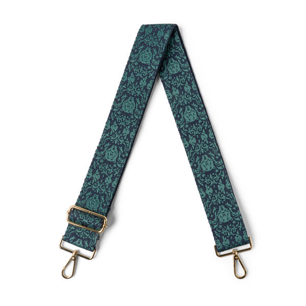 Interchangeable Crossbody Straps