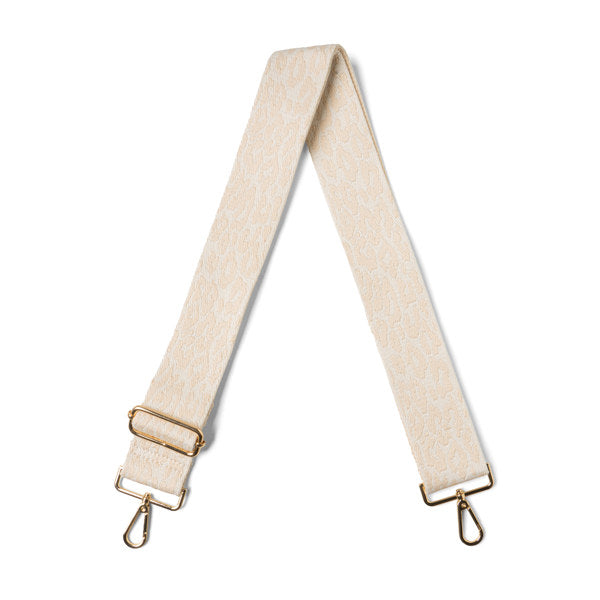 Interchangeable Crossbody Straps