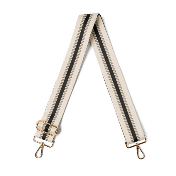 Interchangeable Crossbody Straps