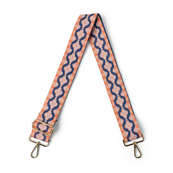 Interchangeable Crossbody Straps
