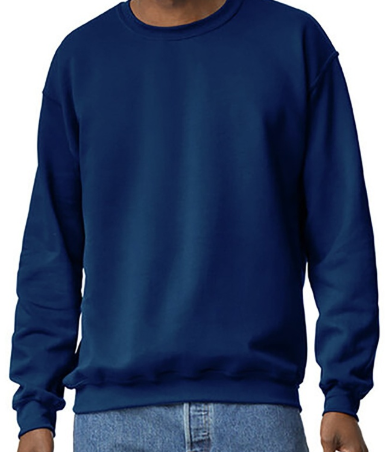 Faith Over Fear Crew Neck