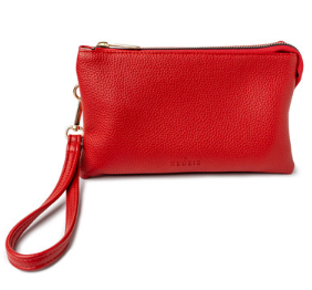 Eclipse Convertible Wallet Crossbody