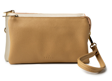 Eclipse Convertible Wallet Crossbody