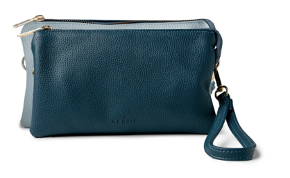 Eclipse Convertible Wallet Crossbody