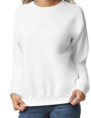 Faith Over Fear Crew Neck