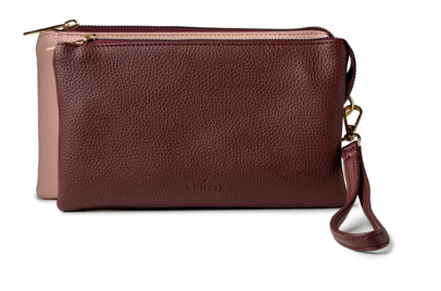 Eclipse Convertible Wallet Crossbody