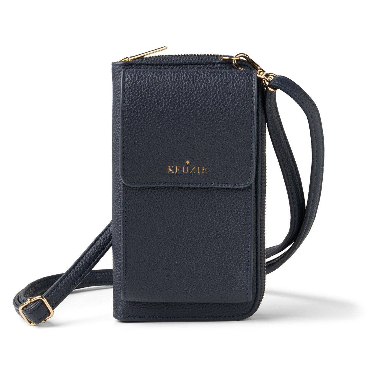 Smartphone Crossbody