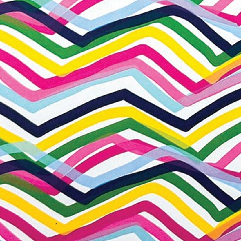 NEW! Reminder Binder® Planner [Jan 26-June 27] | Open Stock: Stylie Stripes