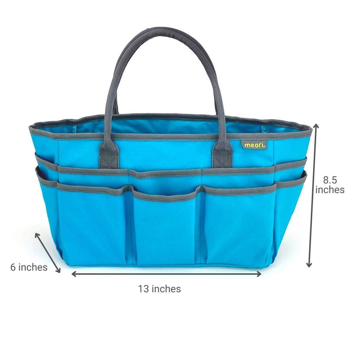 Craft Tote Azure Blue