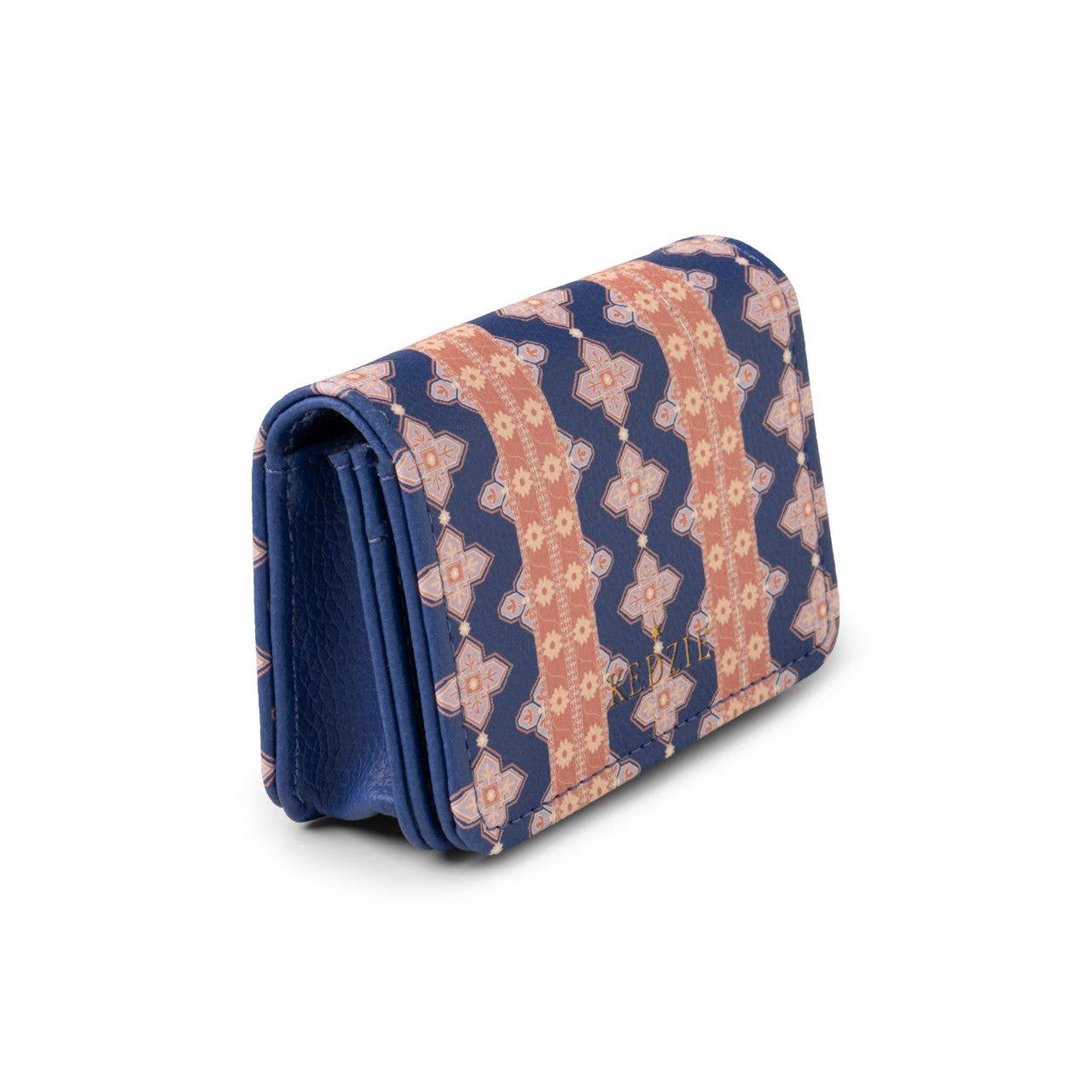 Kedzie Essentials Only Cash & Card Wallet: Verona