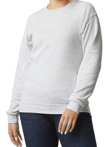 Faith Over Fear Crew Neck