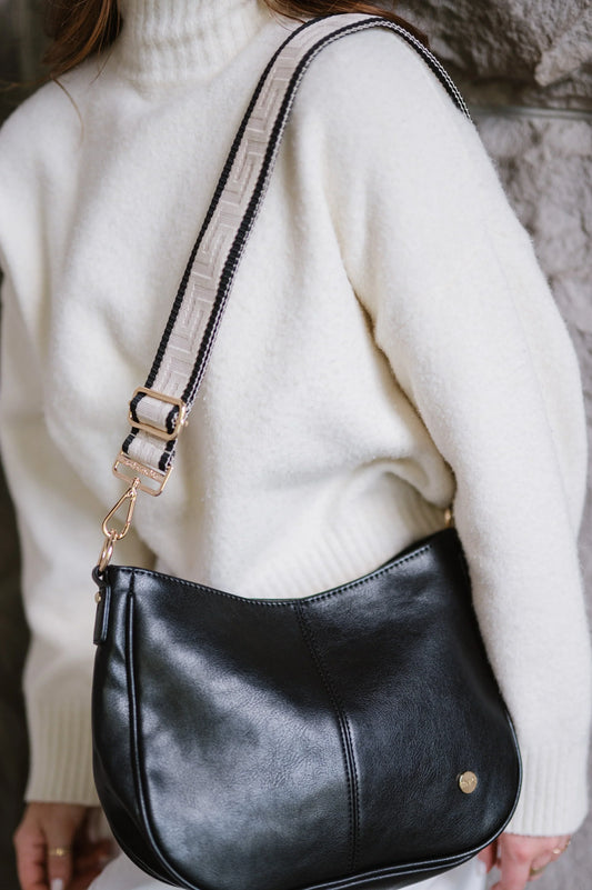 Perfect Compliment - Adjustable Bag Strap