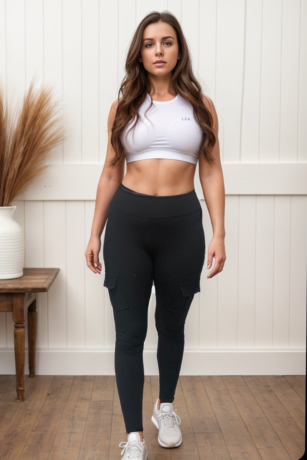 Total Package - Leggings