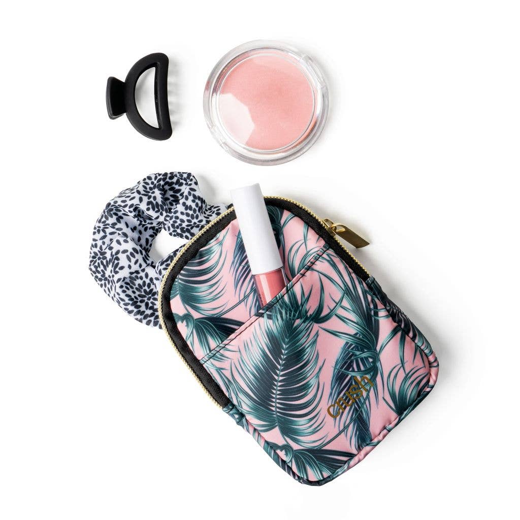 Please Hold Water Bottle Pouch