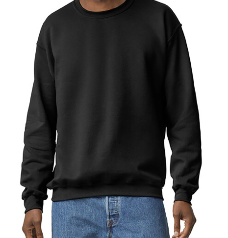 Faith Over Fear Crew Neck