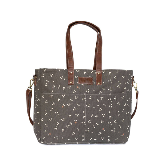 Essentials Tote: Nochi