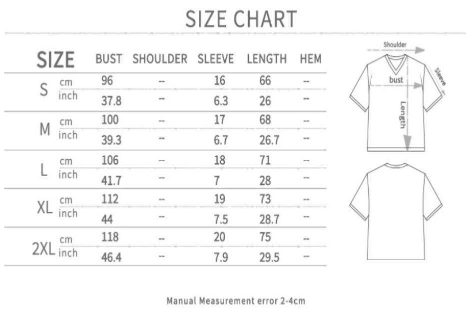 CWTTS00971_SOLID COLOR CASUAL V-NECK SHORT-SLEEVED T-SHIRT: WHITE / (S) 1