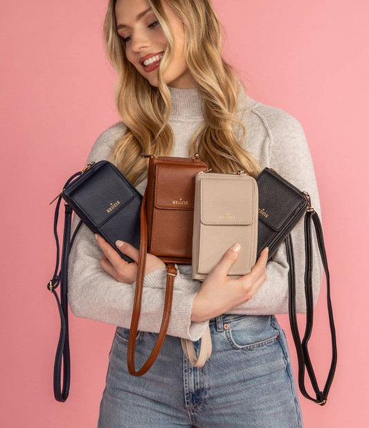 Smartphone Crossbody