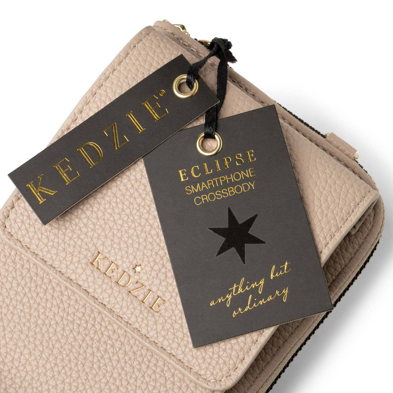 Smartphone Crossbody